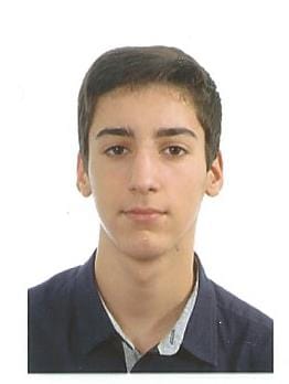 SANTAMARIA Alonso