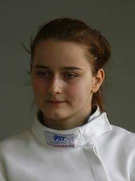 ENACHE Talida