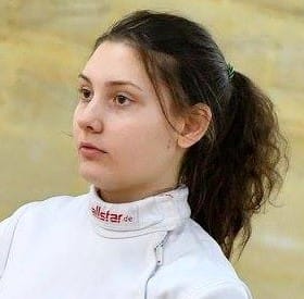 LEONTE Mihaela
