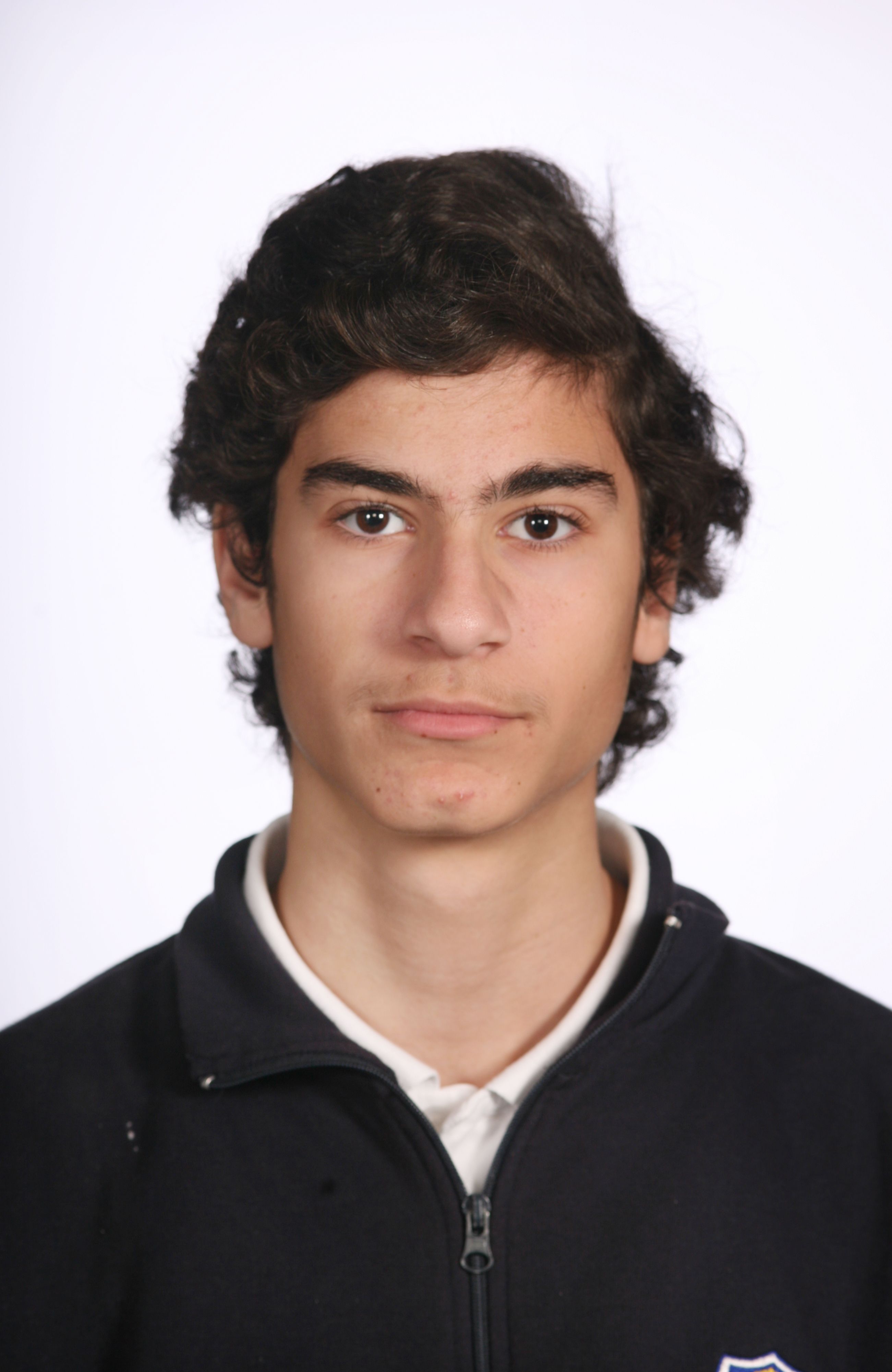 TALIOTIS Alexandros