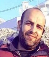 MAHJOUB Zied