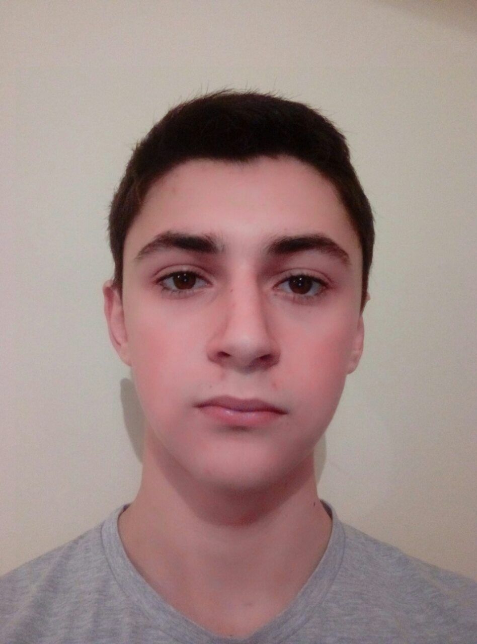 IURIN Igor