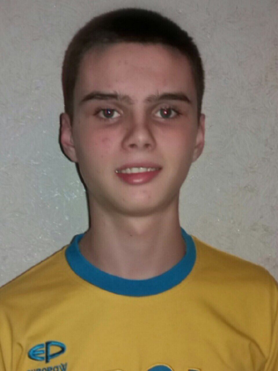 TKACH Daniil
