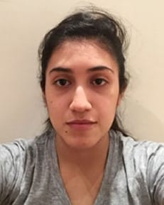 Daniela Luciana ESPINOZA ROQUEZ