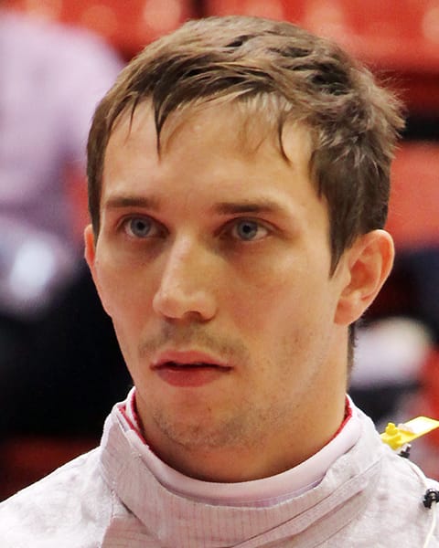 Alexey YAKIMENKO