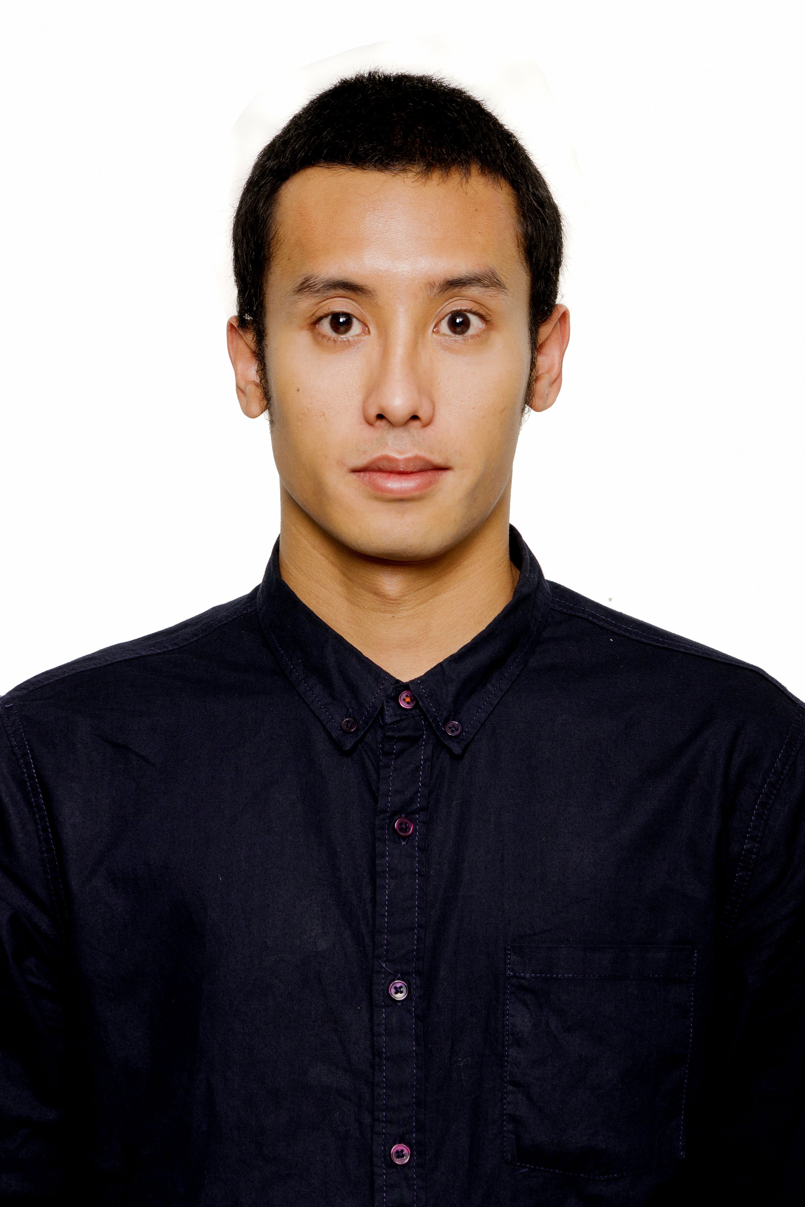 SALIM Taufan Adwitya