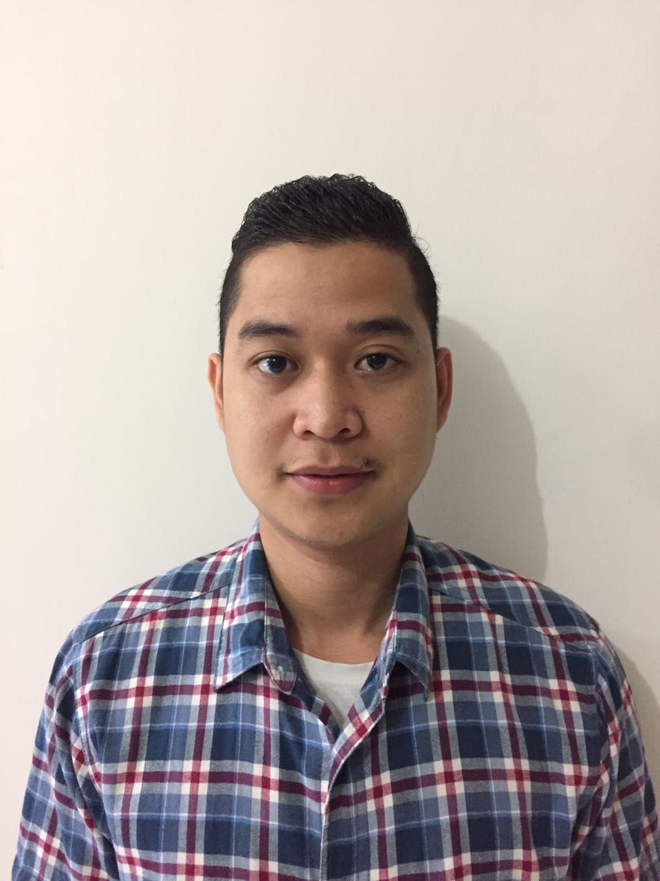 BUDIANTO Hendri Eko
