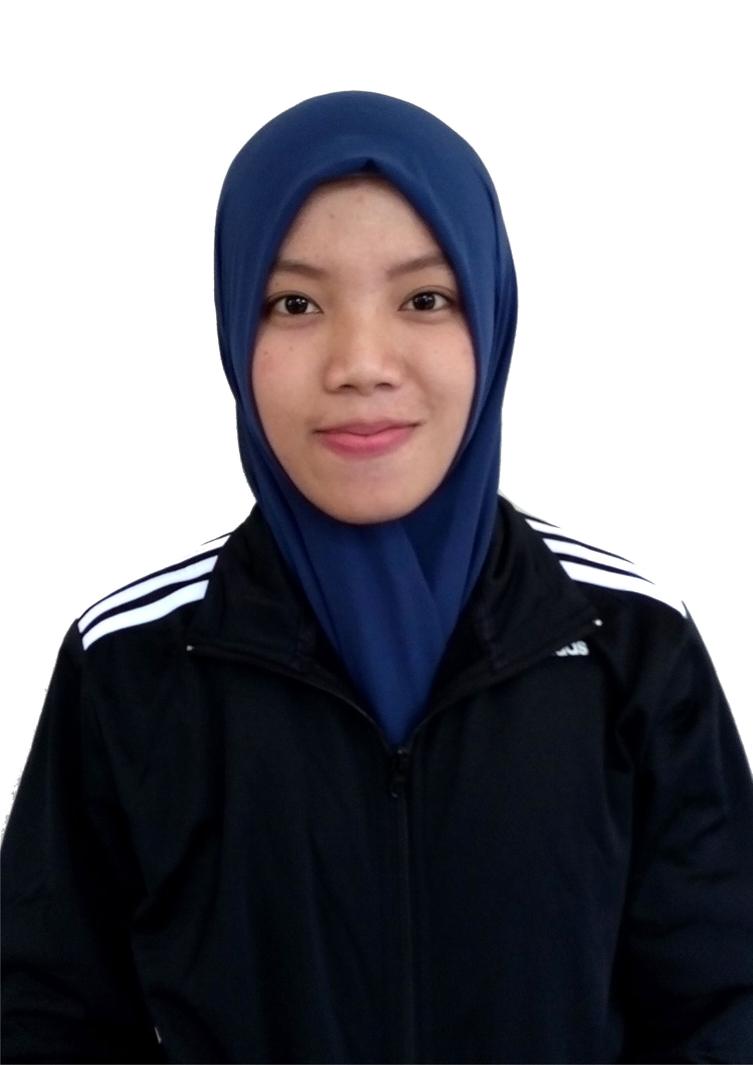 PUTRI Yully Andhika