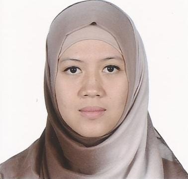 ANGGRAINI Reni