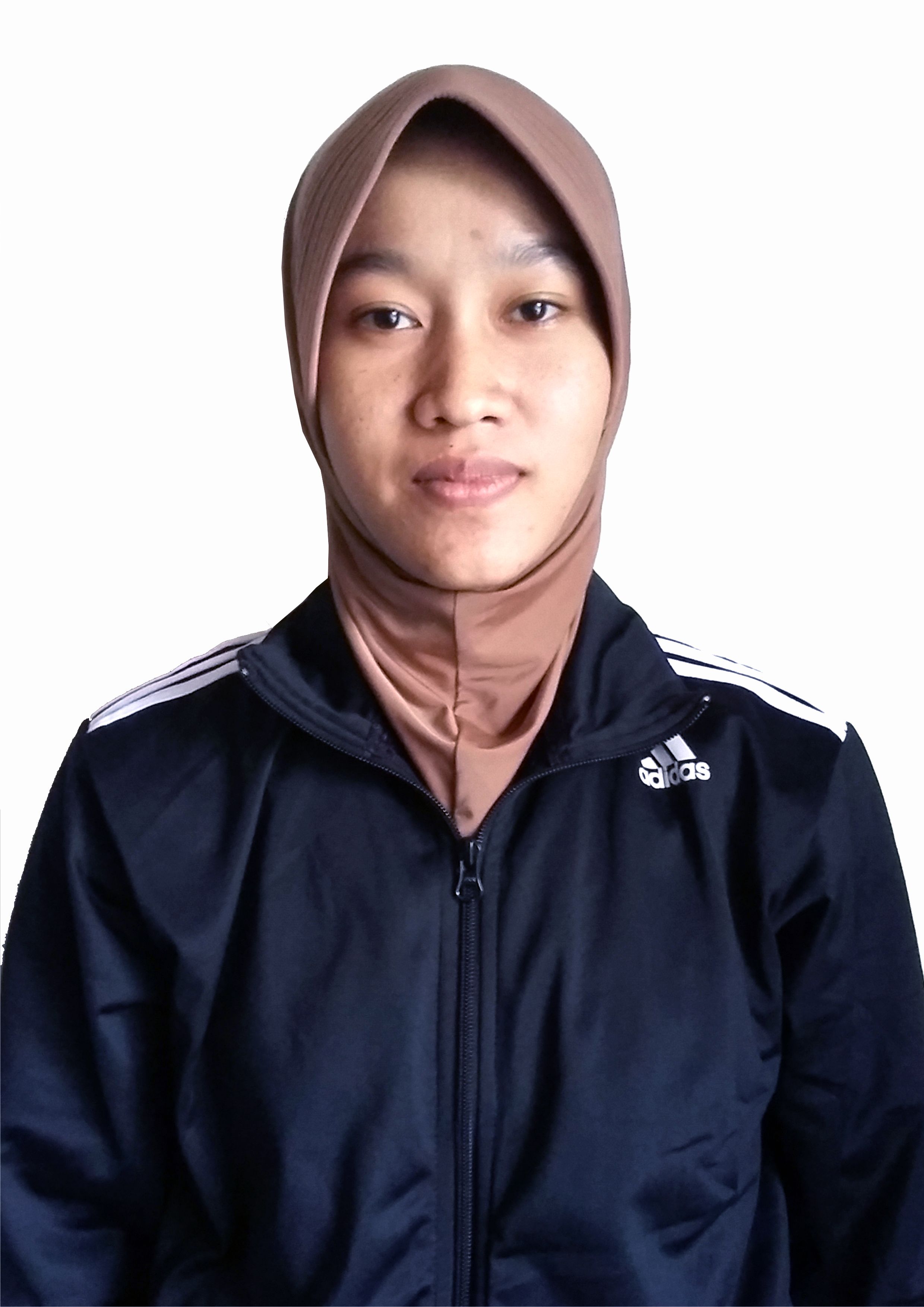 DAMAYANTI Agustin Dwi