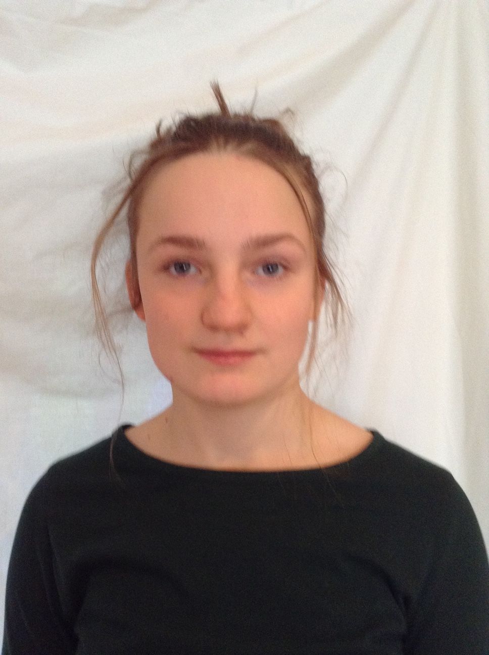 SADLER Louise