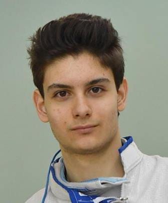 NIGRI Alberto