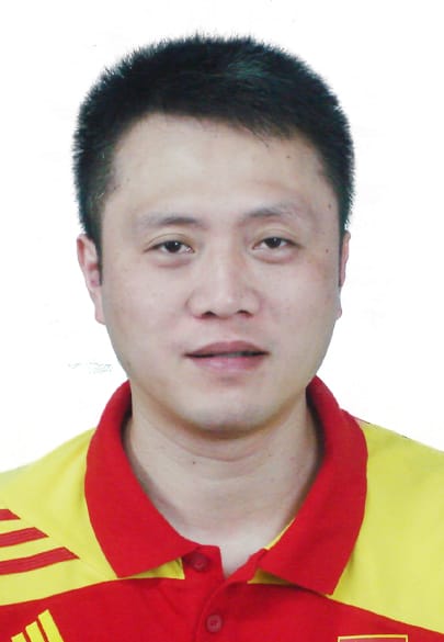 Rui ZHOU