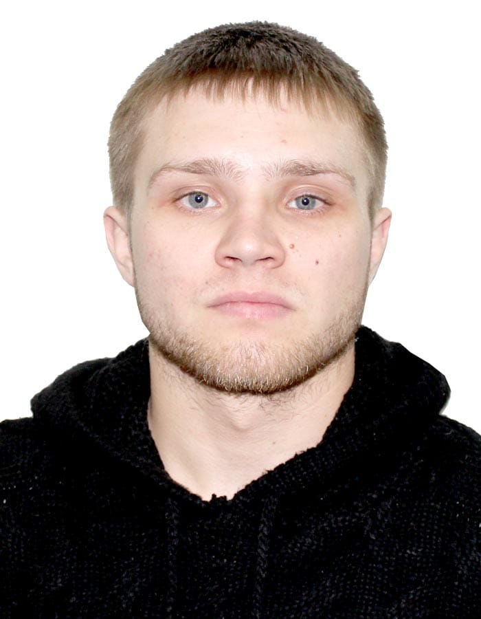 Ivan DERYABIN