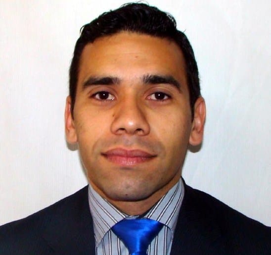 Sebastian AZOLAS