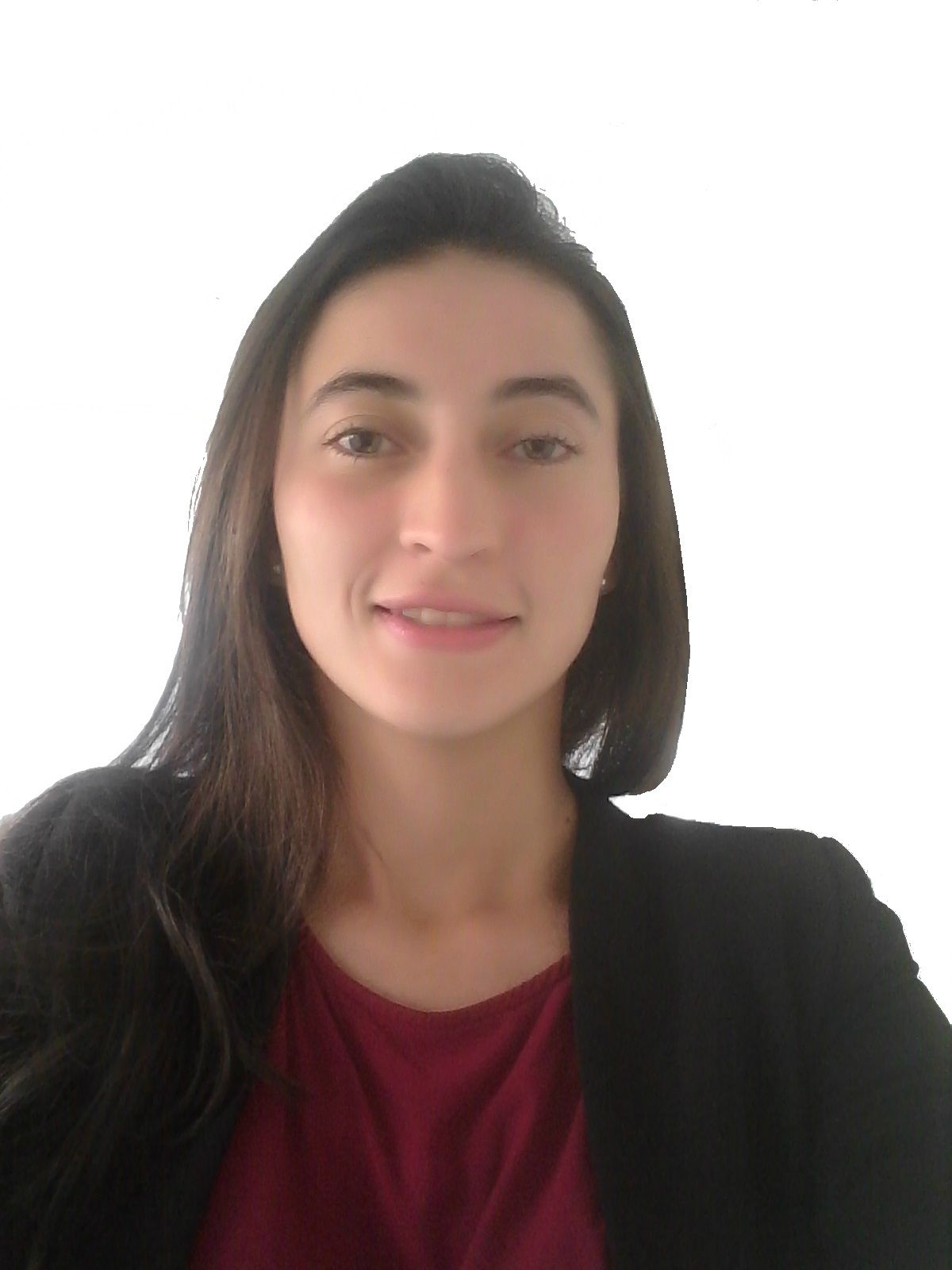 ORJUELA MENDOZA Angela Cristina