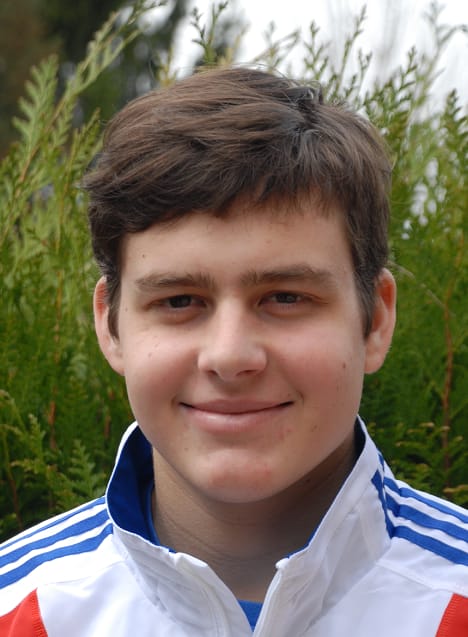 Cedrik SERRI