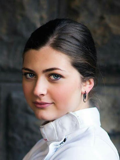 Jovana ZIVANOVIC
