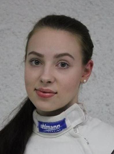 TAURIAINEN Sofia