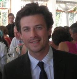 SYKES Lachlan