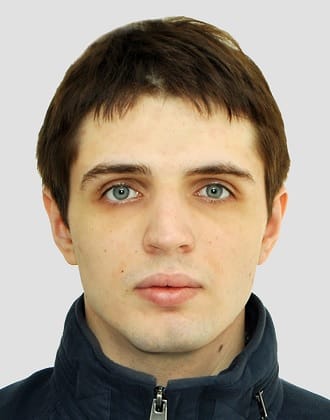 Oleg DROBYSHEV