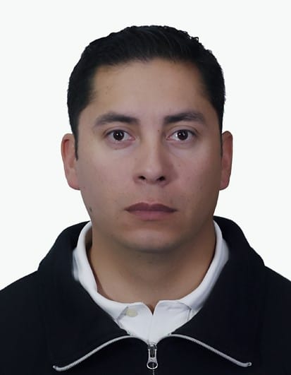 GOMEZ MALDONADO Galo Fernando