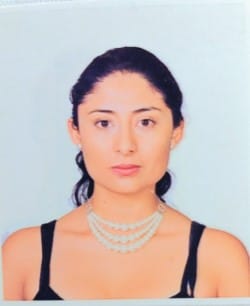 ZANAFRIA VIZCAINO Gabriela Estefania