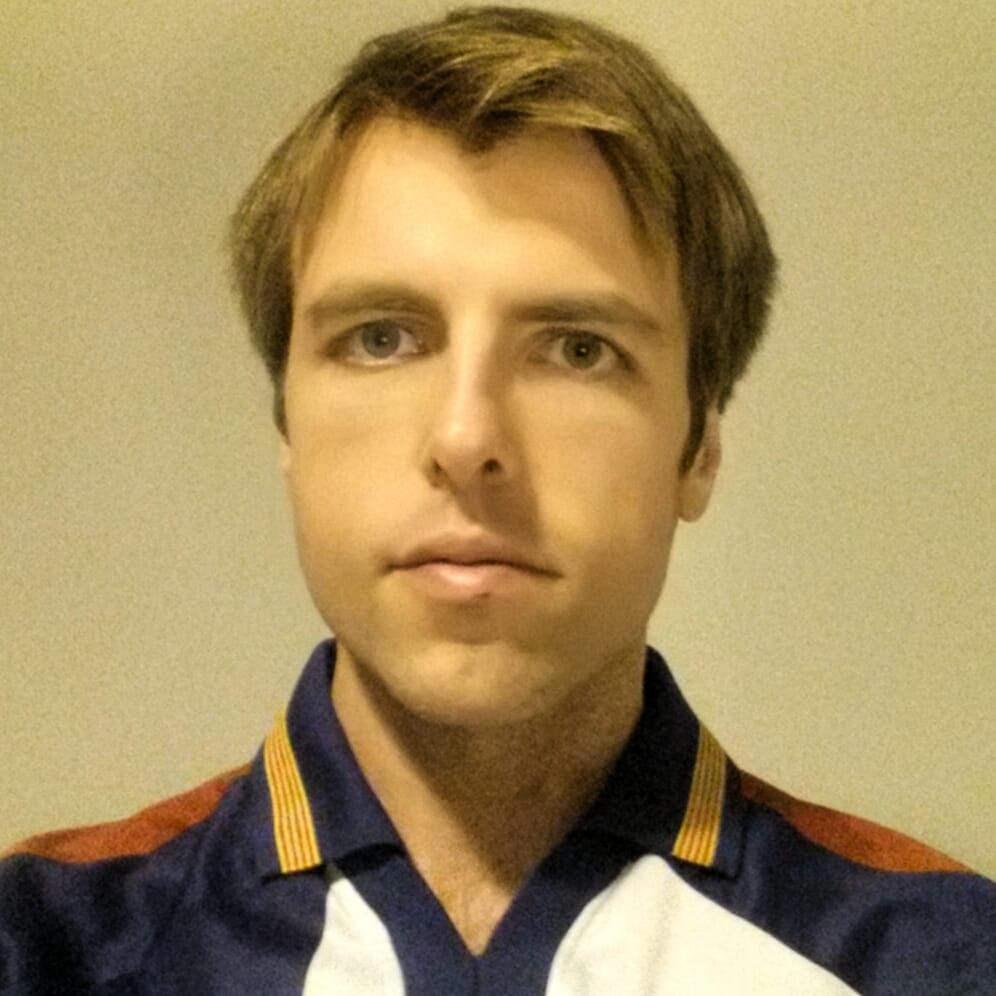 ANDREU Marc