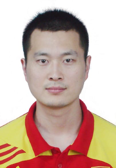 LI Haifeng