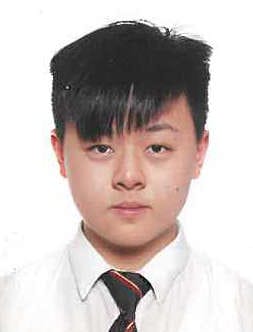 SIU Wing Hei