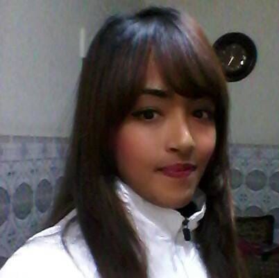 Saadia BASTOS
