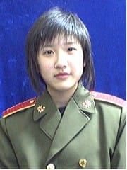 CHEN Qian
