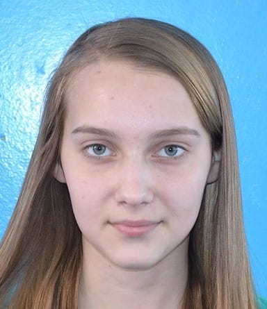 SMIRNOVA Anna
