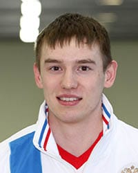 TRUSHAKOV Alexander