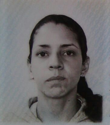PEDRIQUEZ Erika
