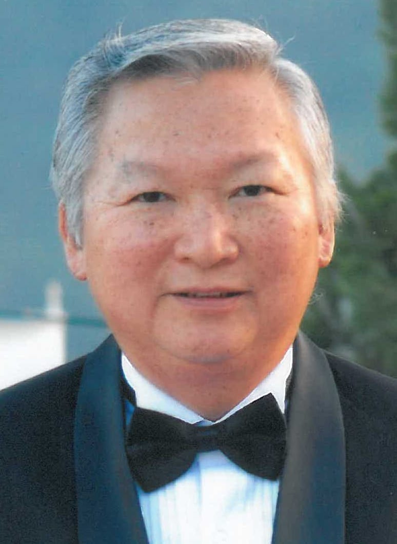 TSANG Hon Kin Albert