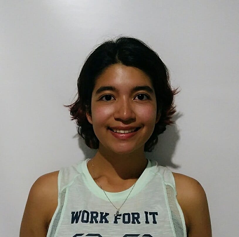 TAMAYO PACHON Angela Maria