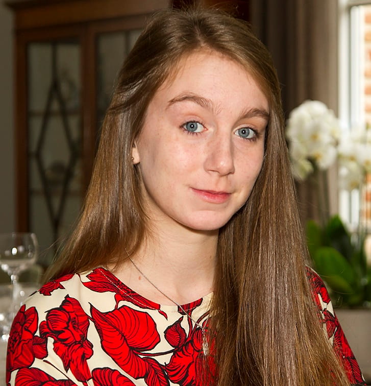 GEVAERT Alexandra