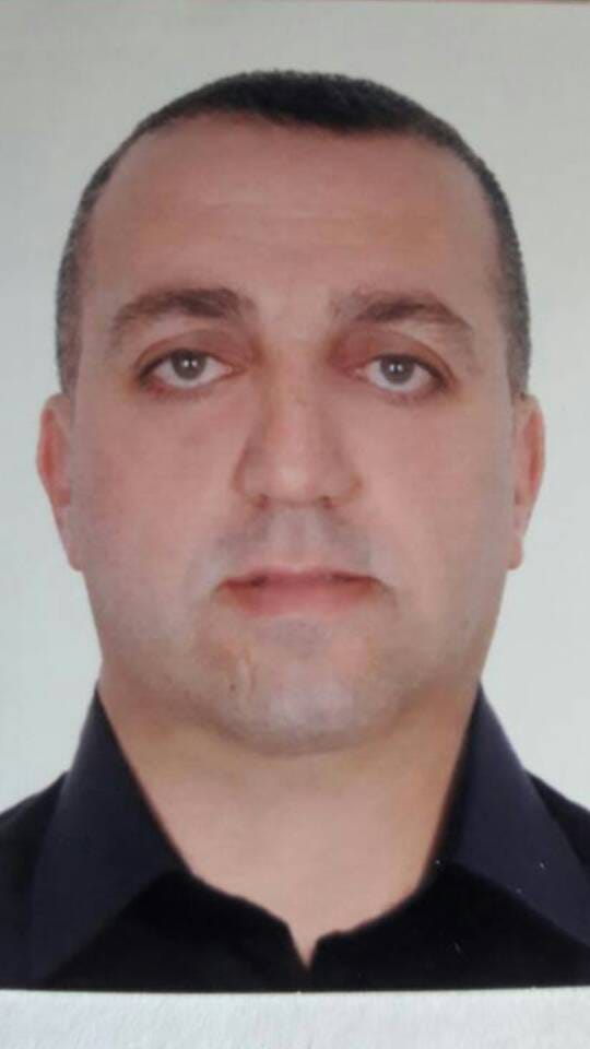 EL KHOURY Chafic