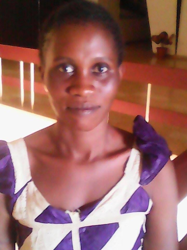 Ndeye Saly YANSANE