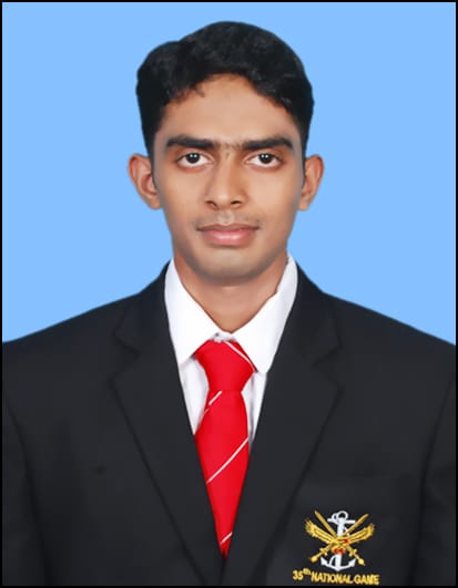 EDAKKANAYAMBATH POOVADAN Mithun
