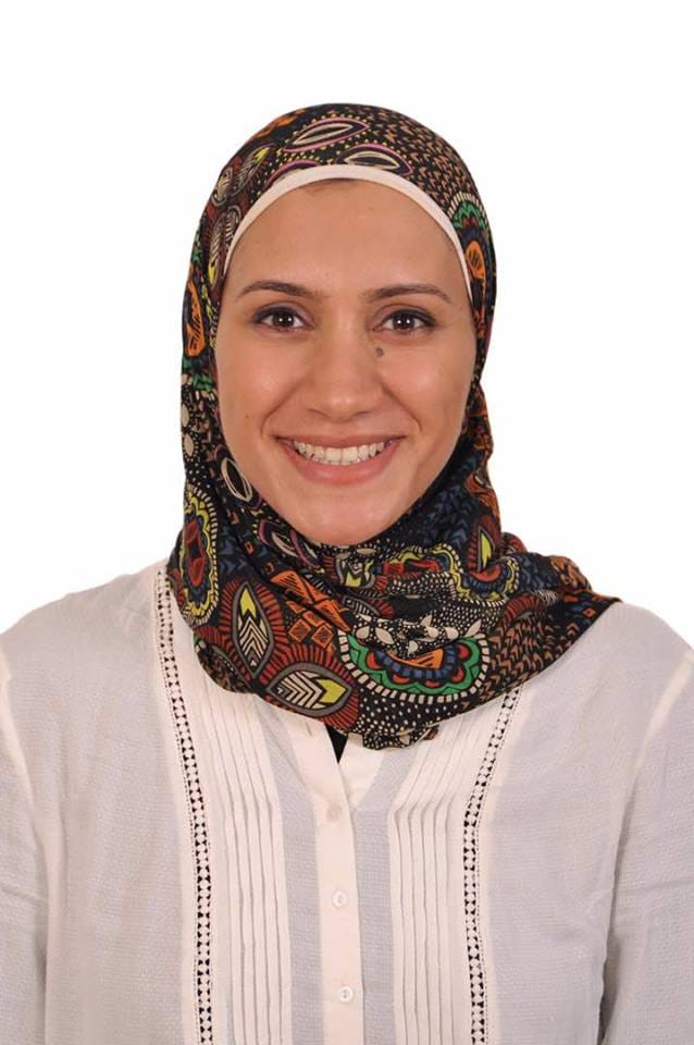 Aya MEDANY