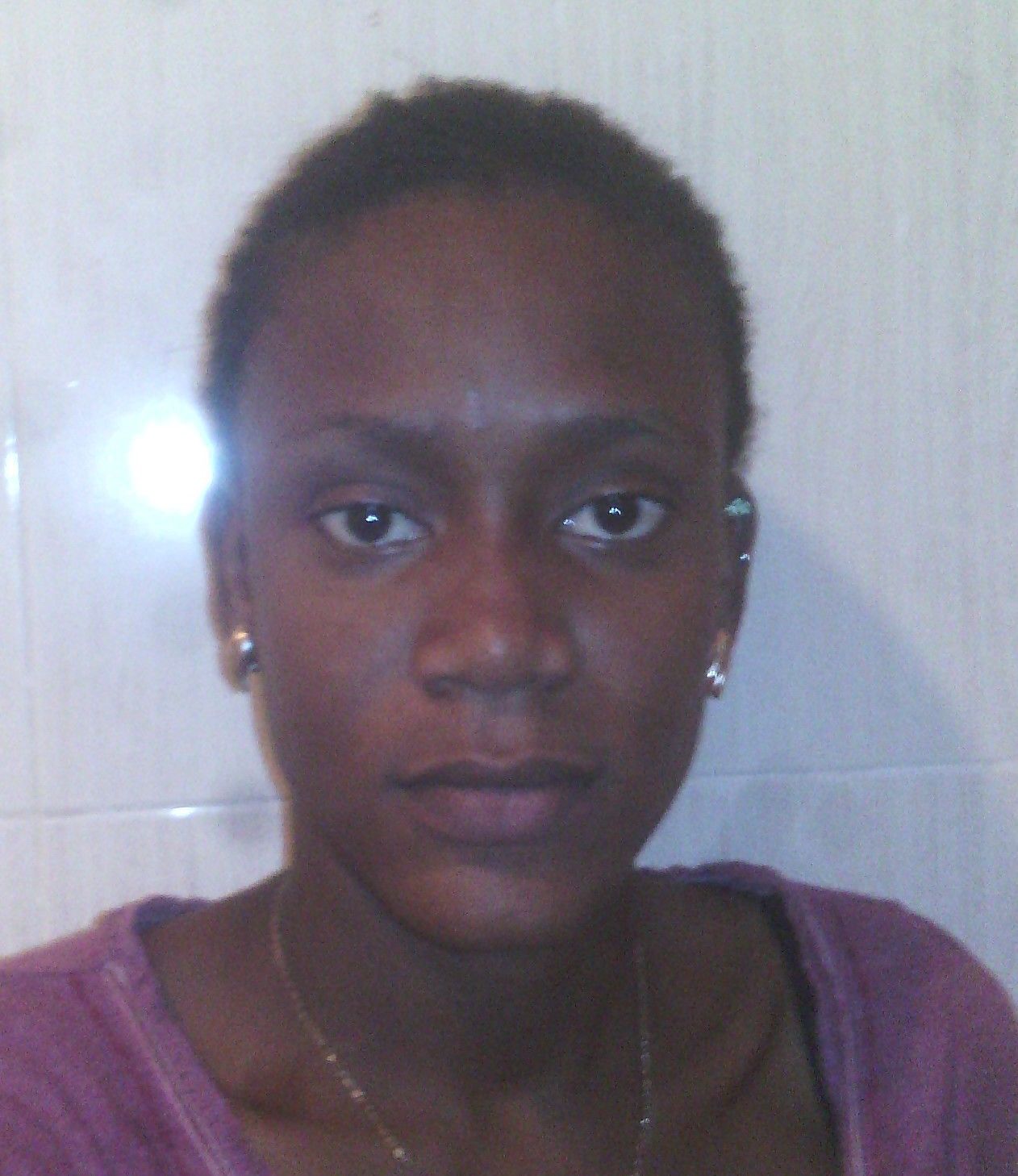 Aminata SABALY