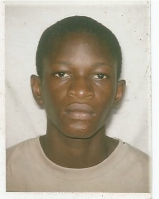 SYLLA Nfamara