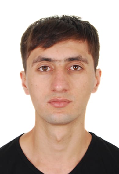 KANOATOV Kurbon
