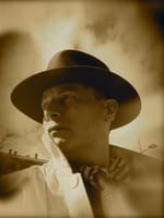ARONOWITSCH Niklas