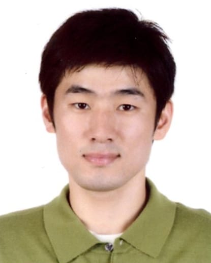 Jinsun JUNG