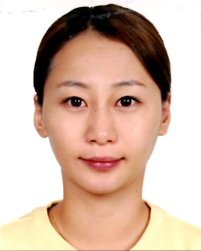 Mina KIM