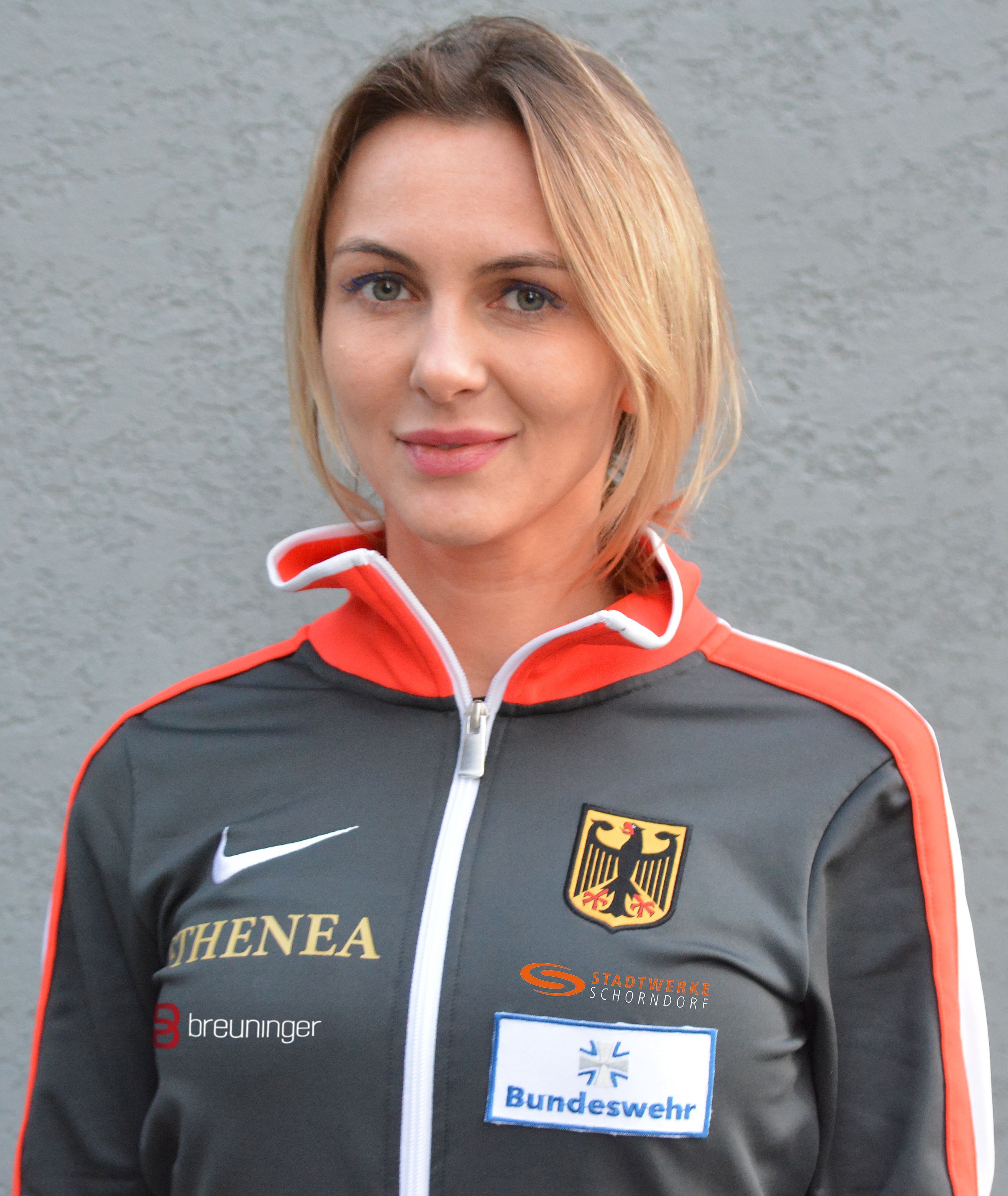Monika SOZANSKA