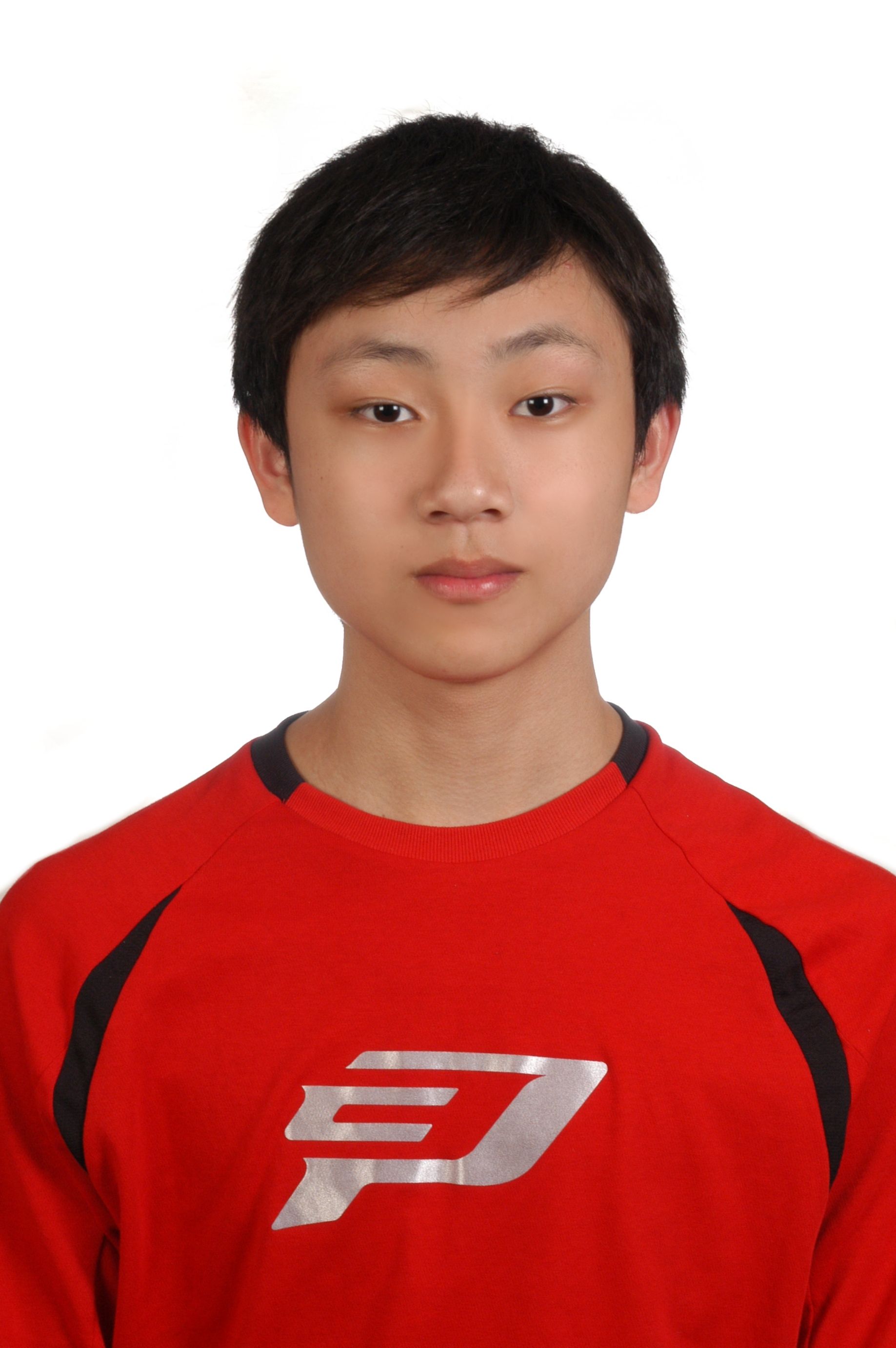 CHENG Hao-Wen
